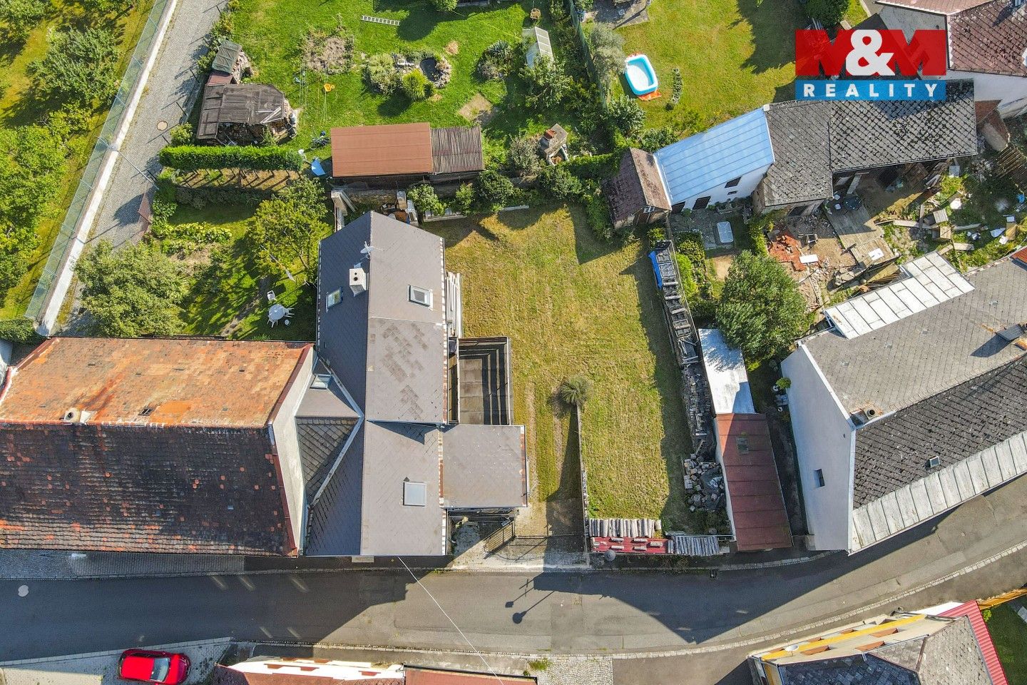 Prodej komerčního prostoru 359 m² - foto 41