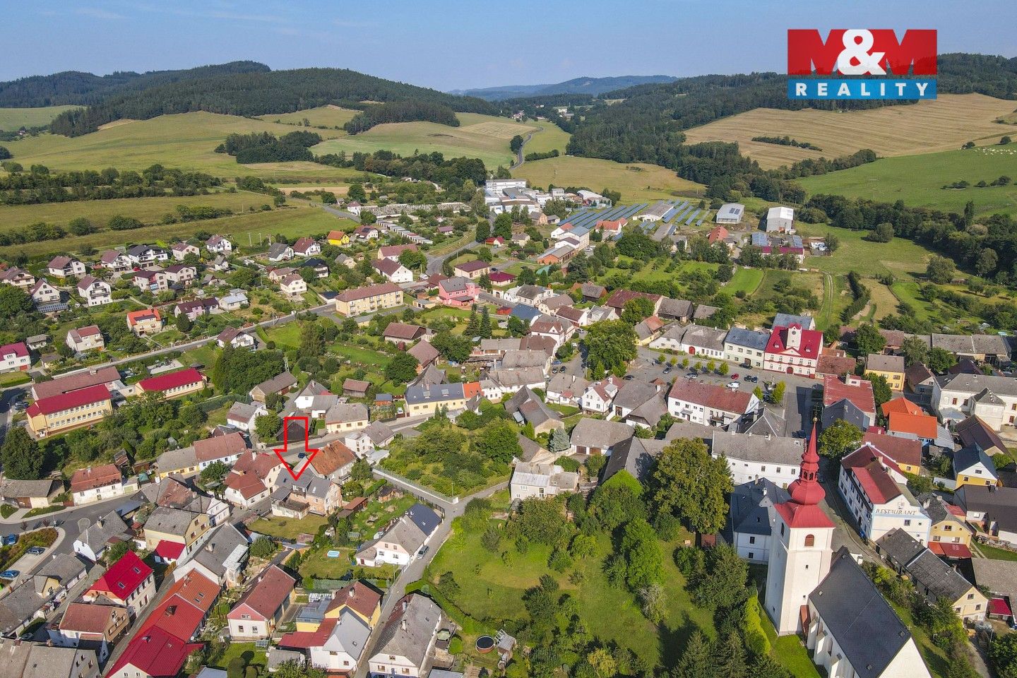 Prodej komerčního prostoru 359 m² - foto 45