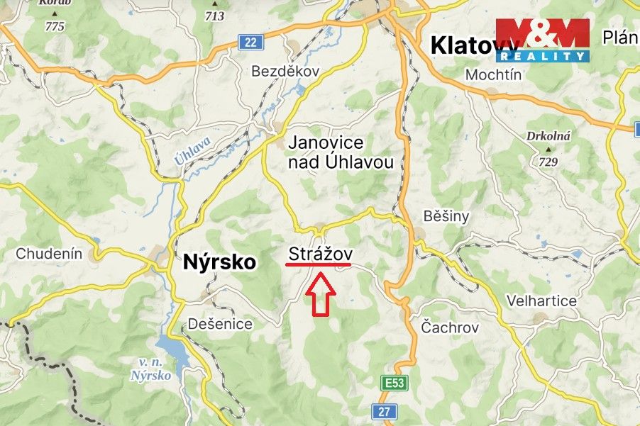 Prodej komerčního prostoru 359 m² - foto 47