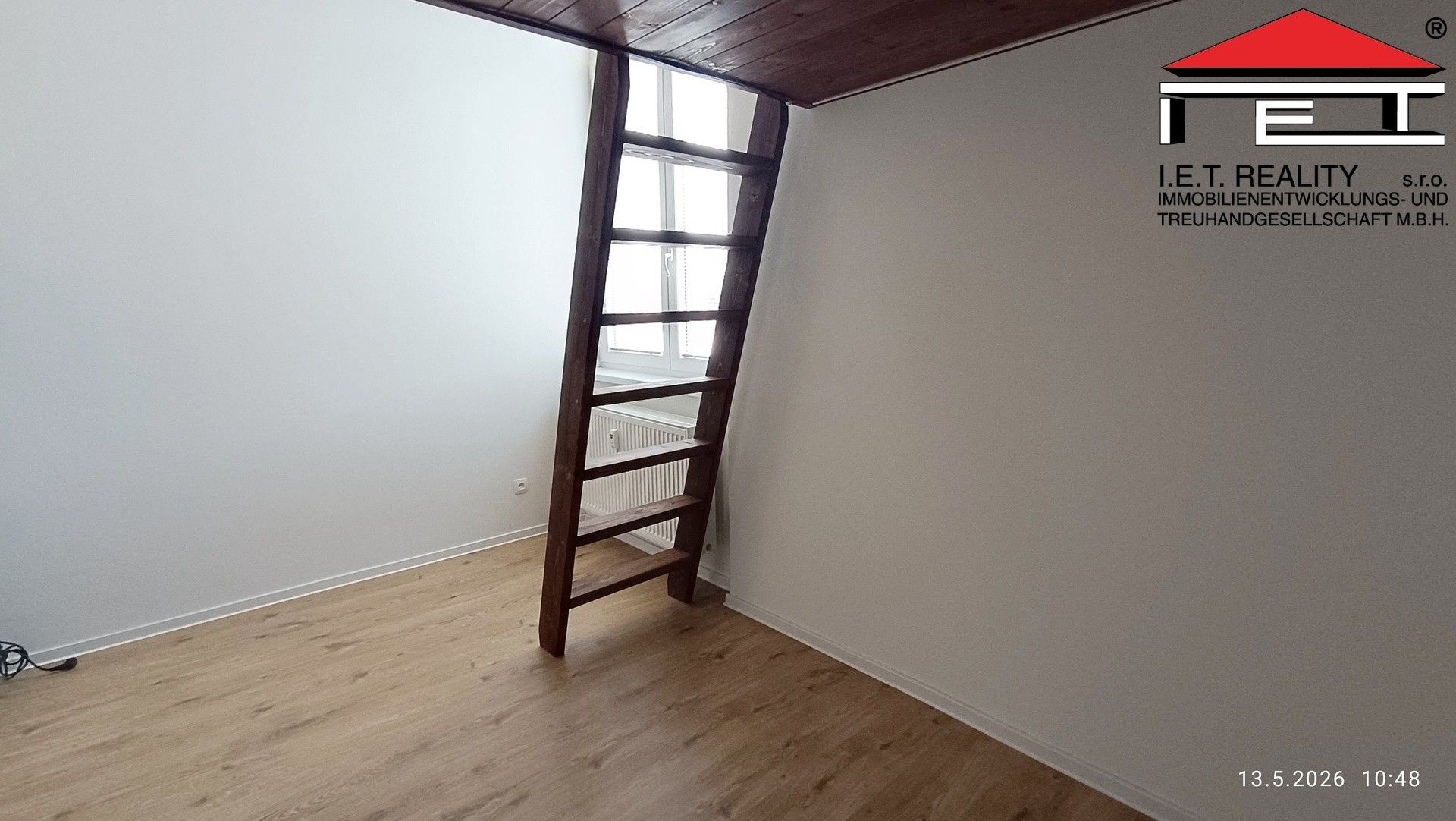 Pronájem bytu 1+kk 26 m² - foto 5