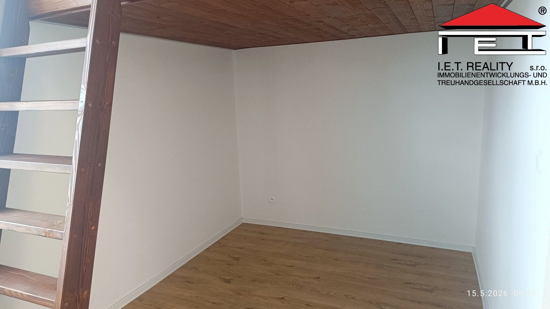 Pronájem bytu 1+kk 26 m² - foto 4