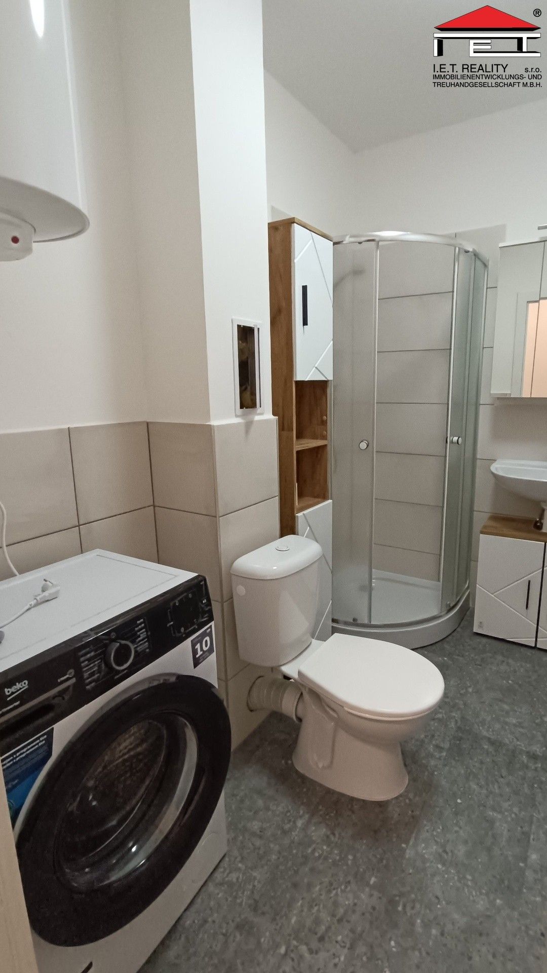 Pronájem bytu 1+kk 26 m² - foto 8