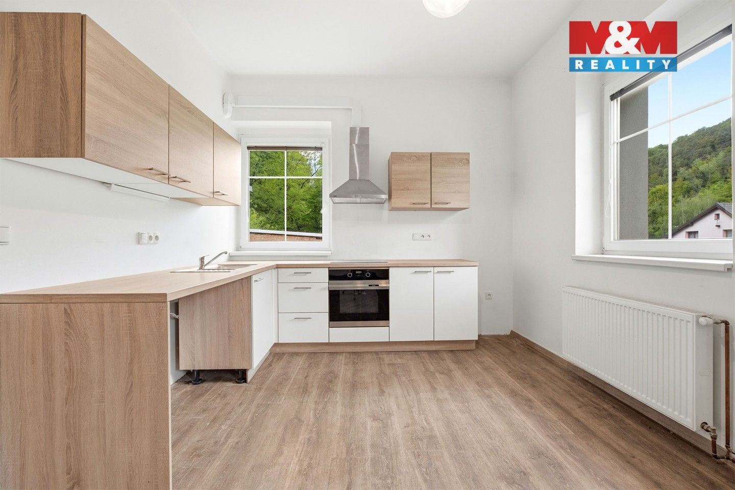 Prodej bytu 2+kk 54 m² - foto 1