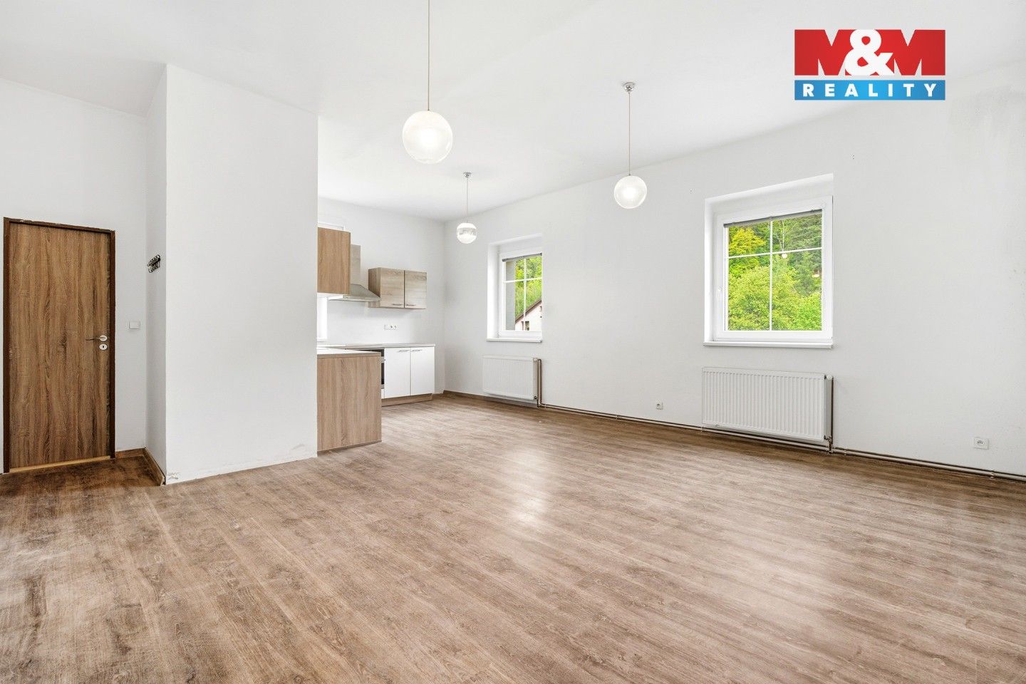 Prodej bytu 2+kk 54 m² - foto 3