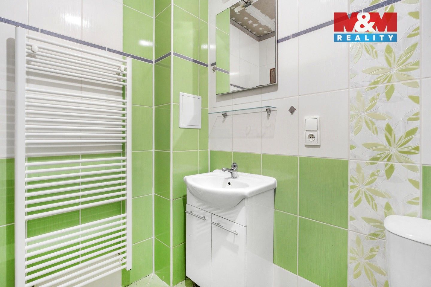 Prodej bytu 2+kk 54 m² - foto 4