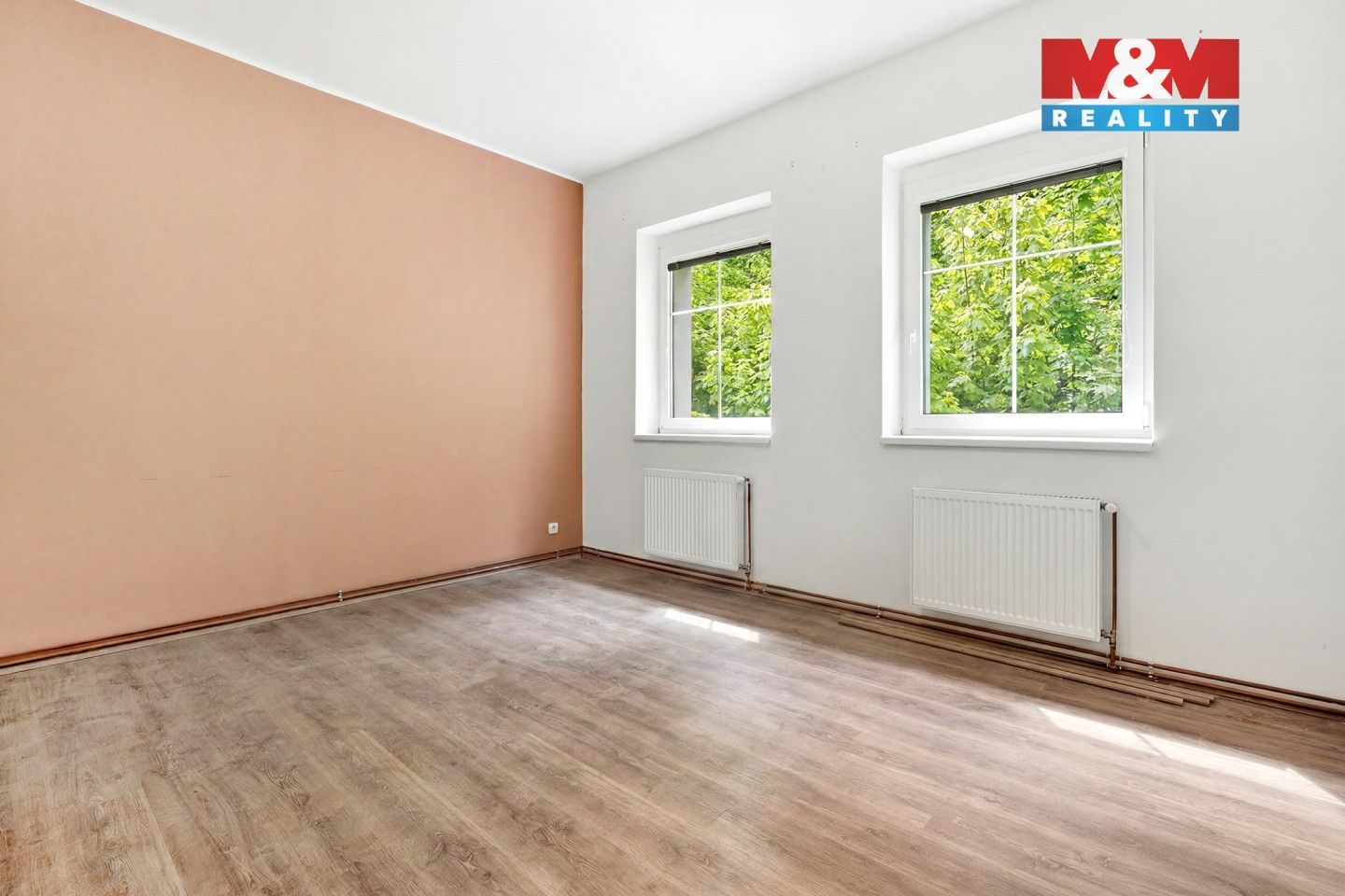 Prodej bytu 2+kk 54 m² - foto 8