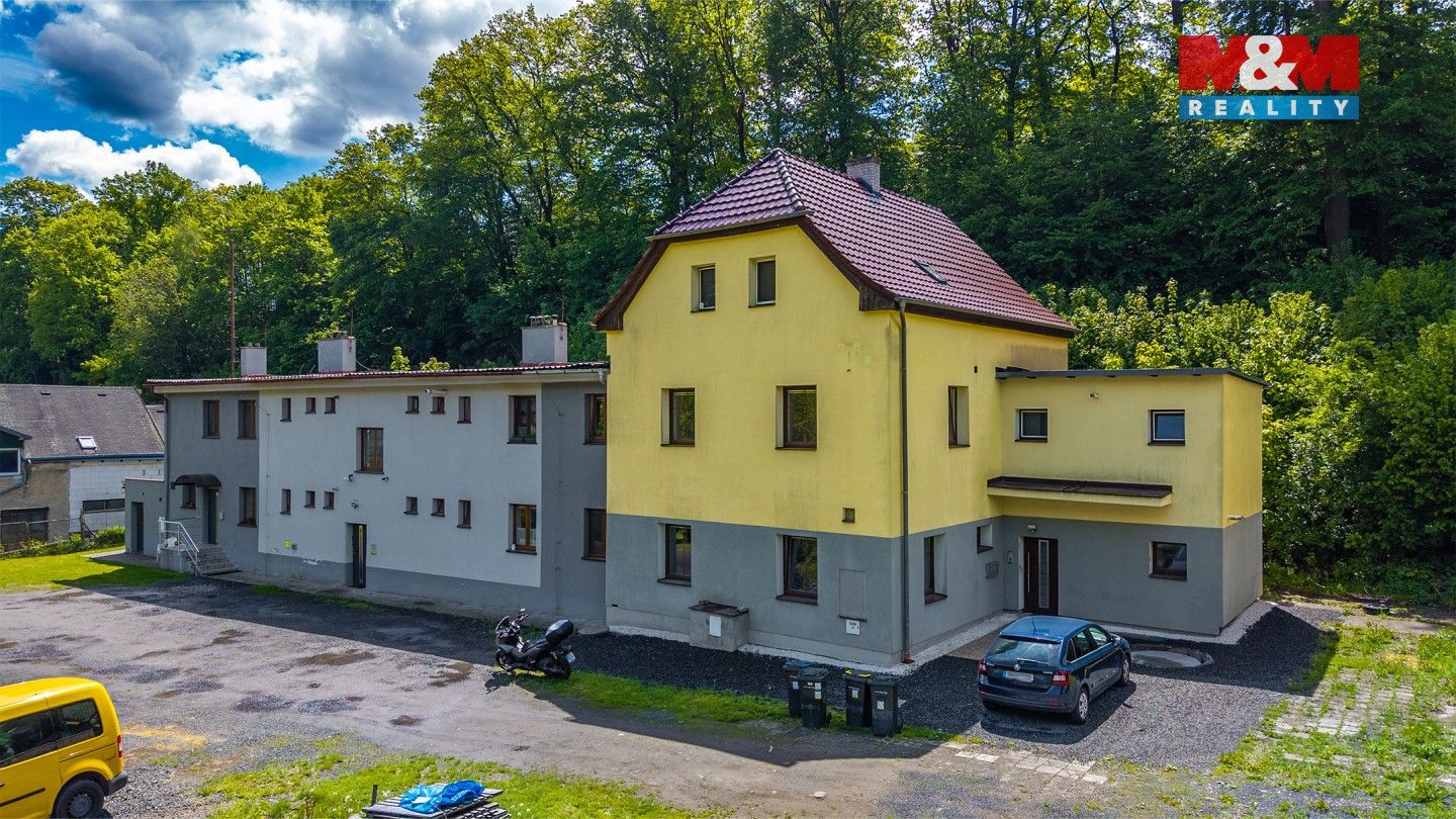 Prodej bytu 2+kk 54 m² - foto 6