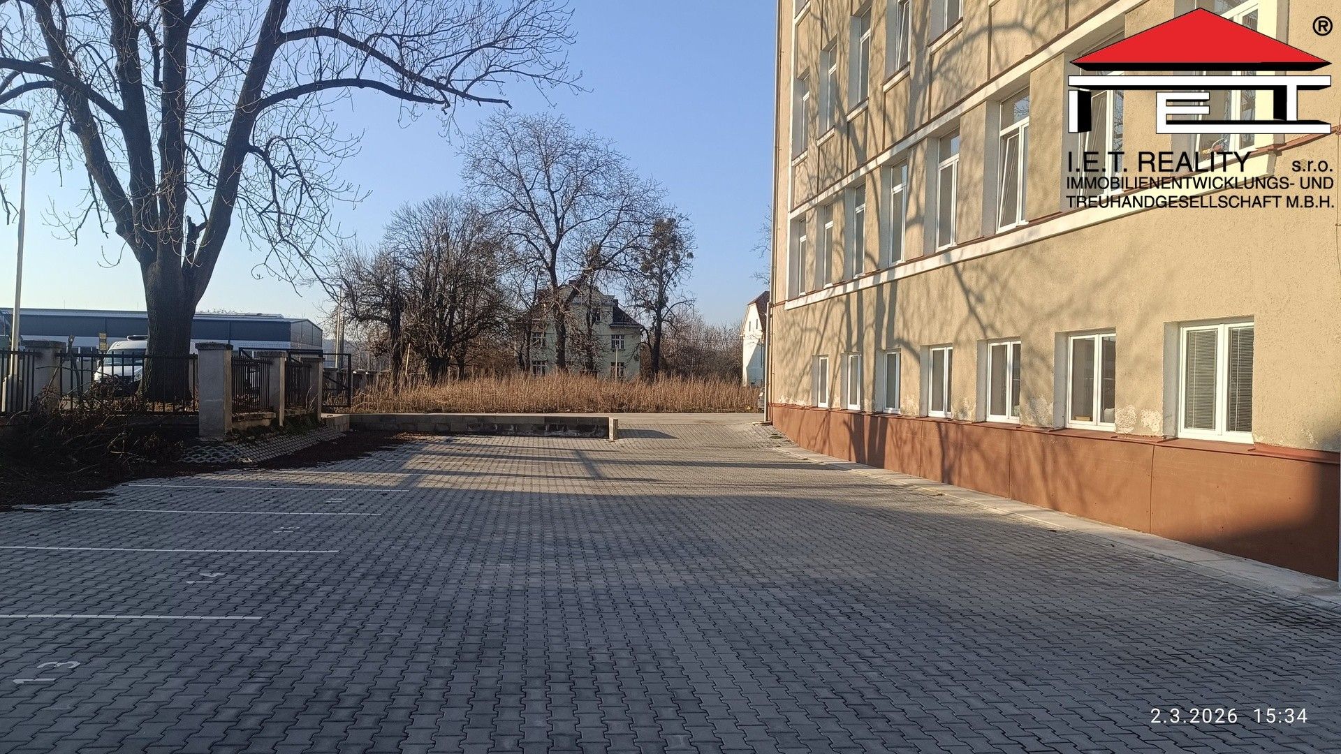 Pronájem bytu 1+kk 26 m² - foto 10