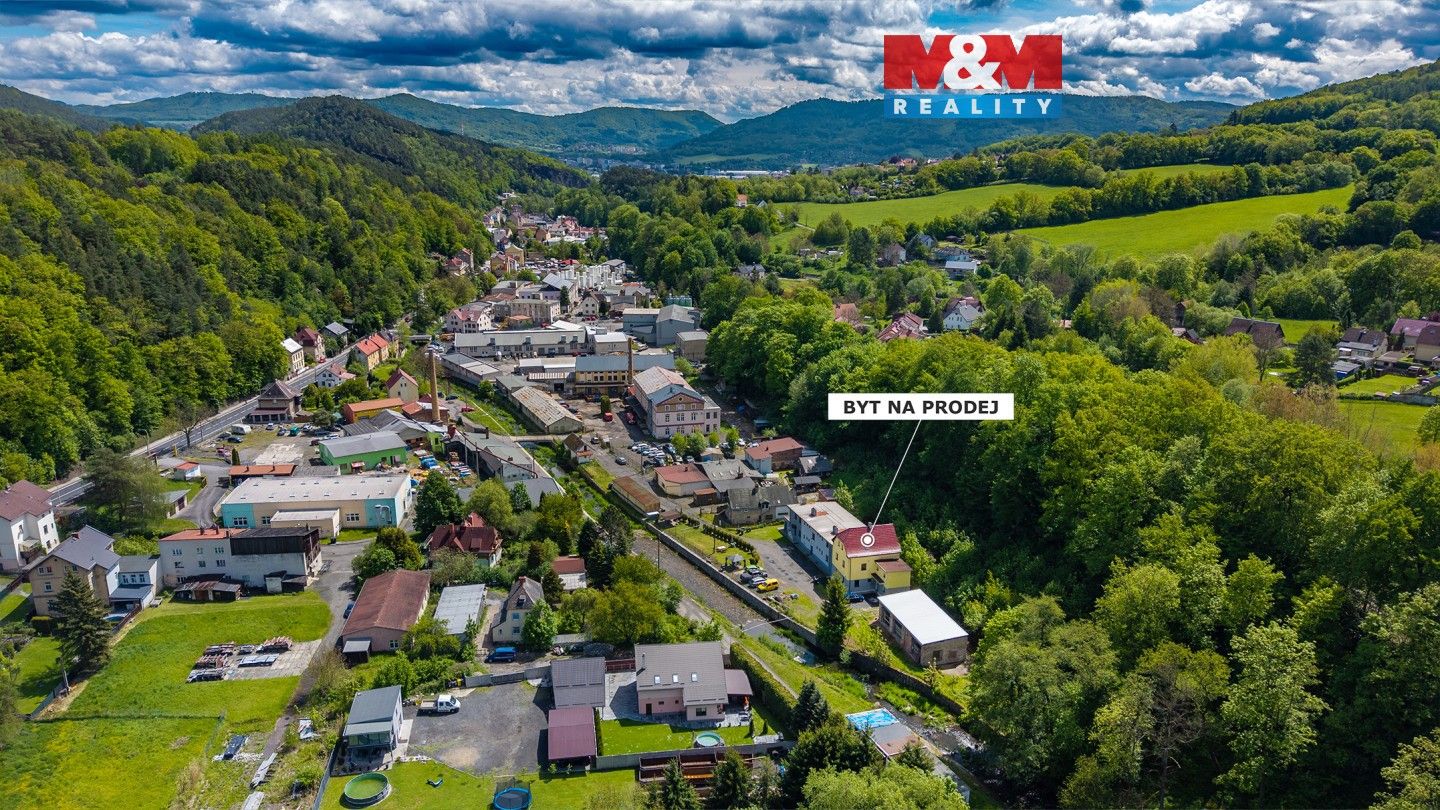 Prodej bytu 2+kk 54 m² - foto 11