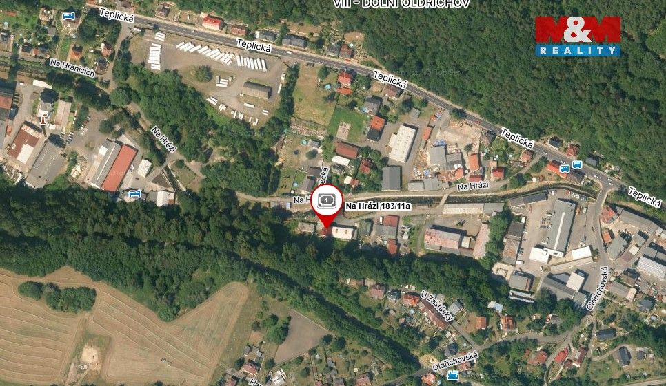 Prodej bytu 2+kk 54 m² - foto 17