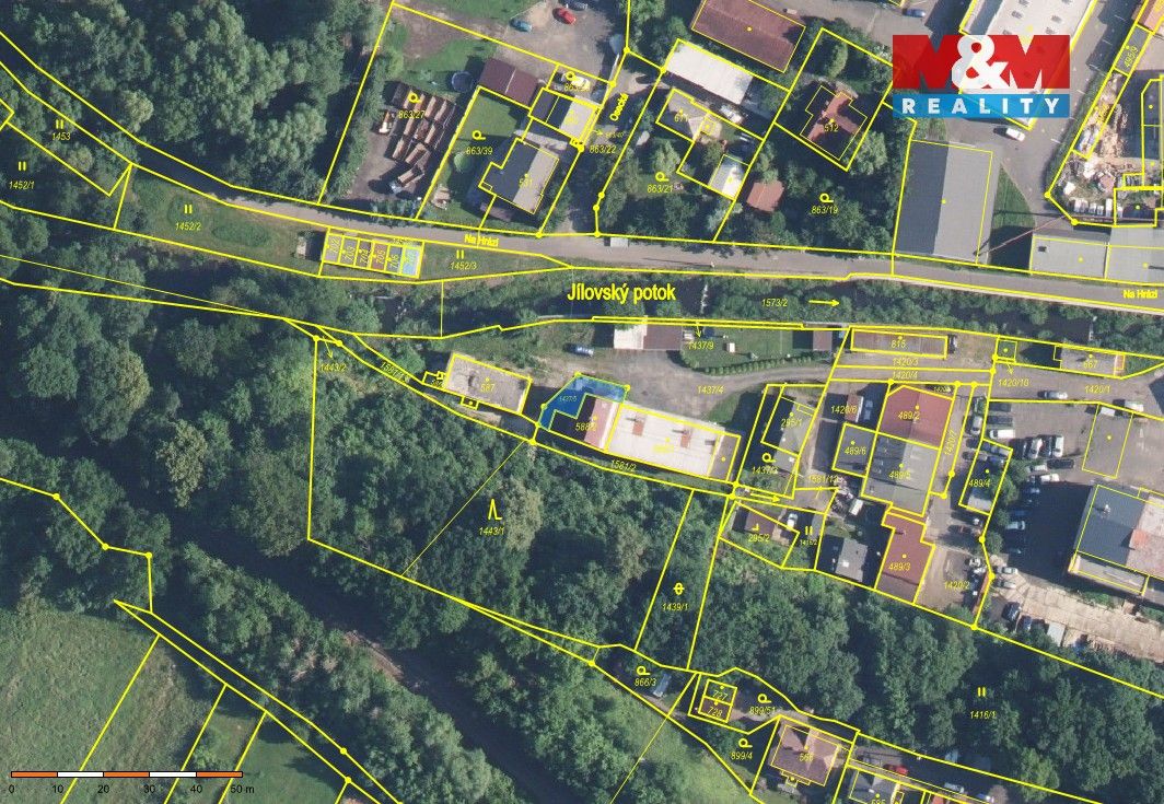 Prodej bytu 2+kk 54 m² - foto 19