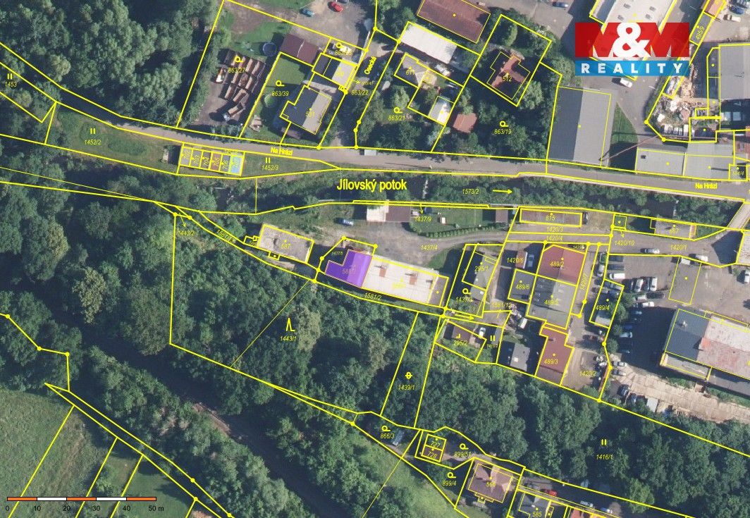 Prodej bytu 2+kk 54 m² - foto 18