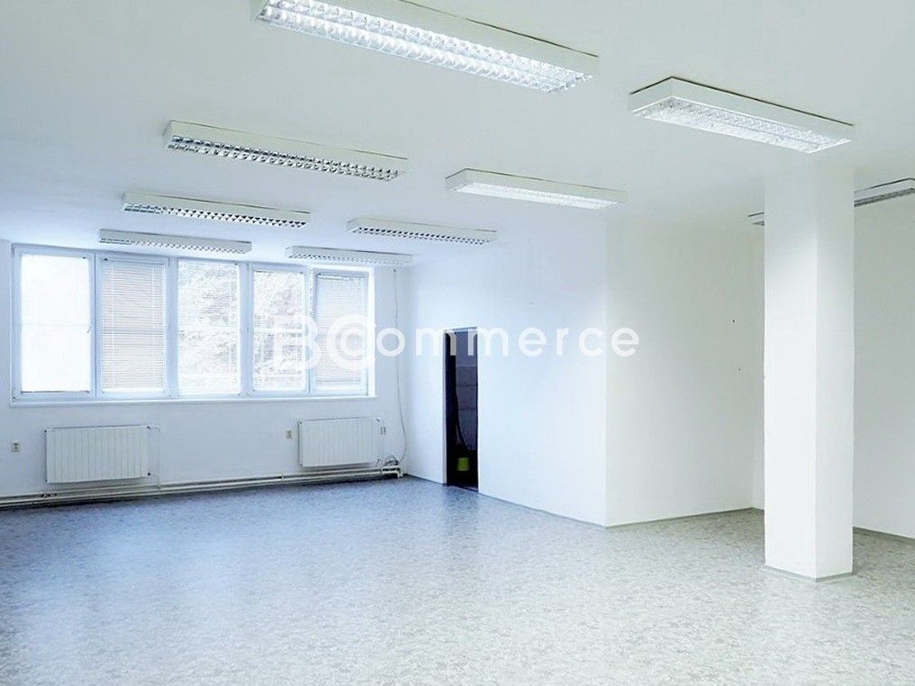 Pronájem komerčního prostoru 90 m² - foto 1