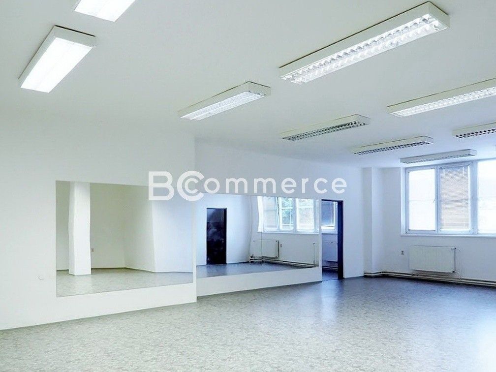 Pronájem komerčního prostoru 90 m² - foto 2