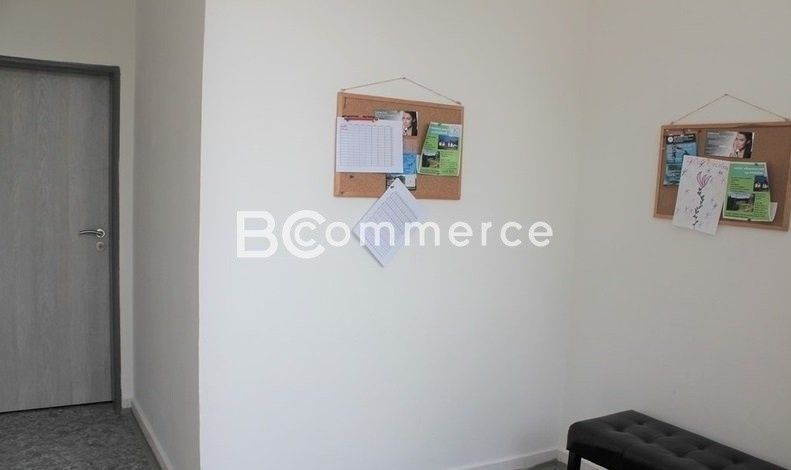 Pronájem komerčního prostoru 90 m² - foto 8