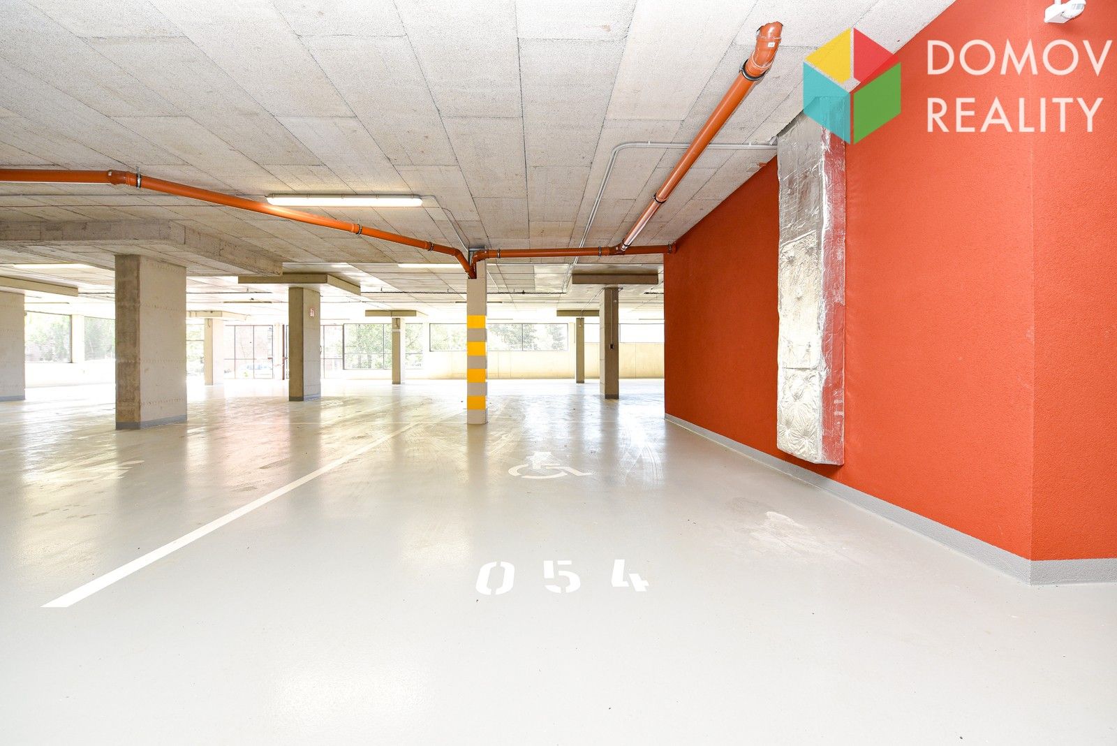 Pronájem nemovitosti 19 m² - foto 1