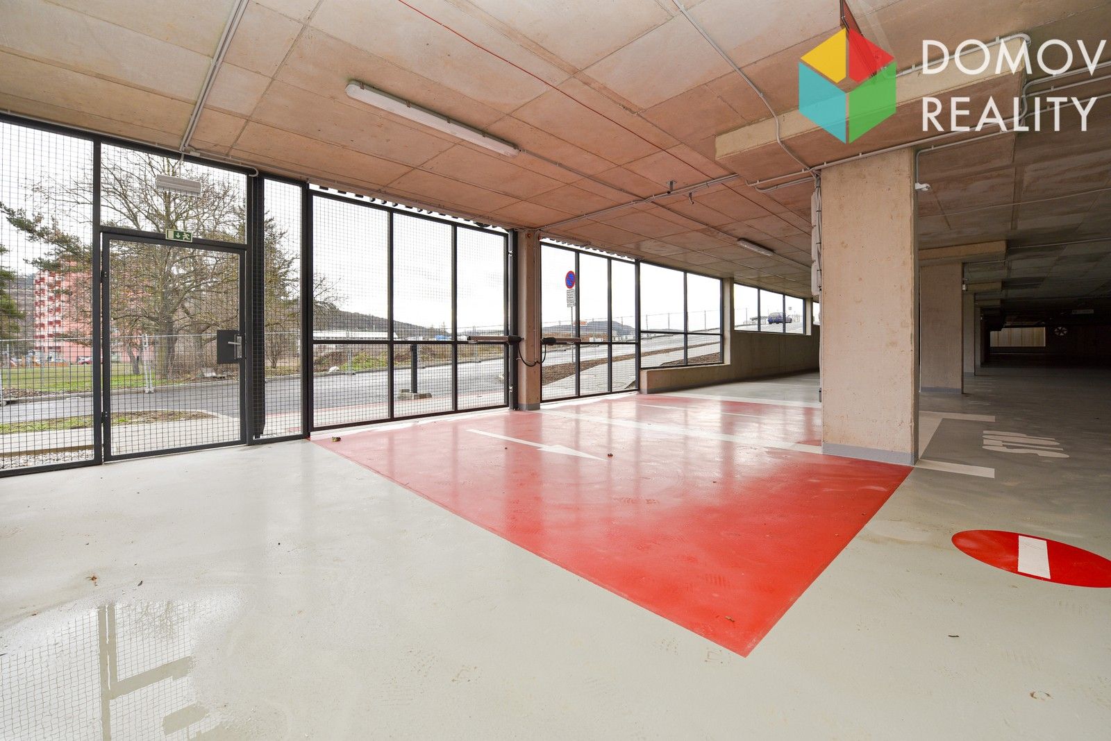 Pronájem nemovitosti 19 m² - foto 2