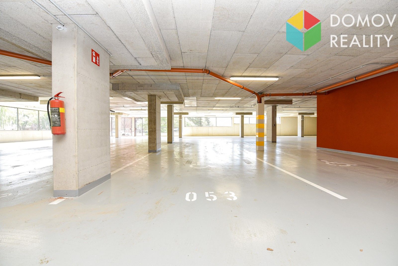 Pronájem nemovitosti 19 m² - foto 5