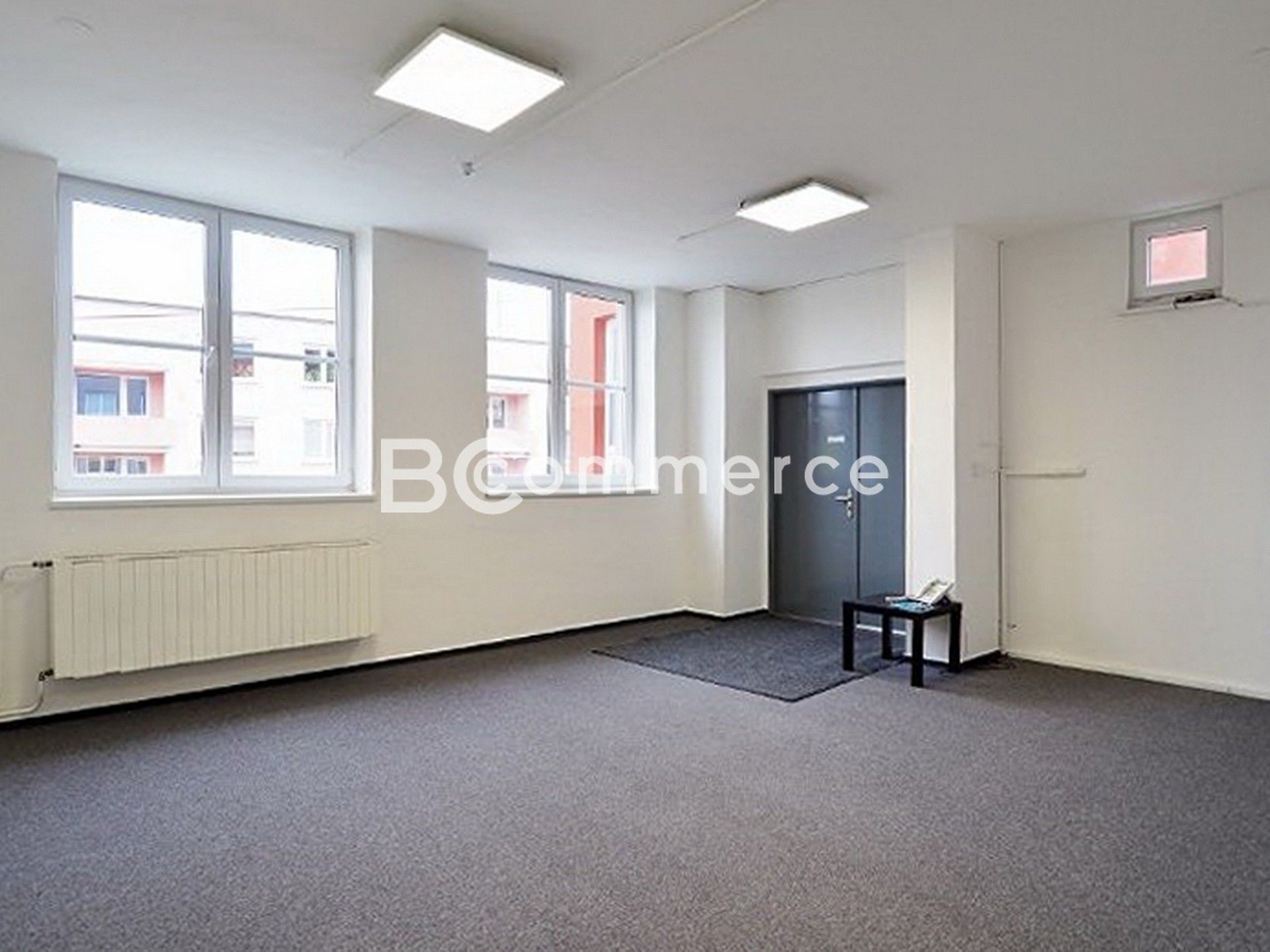 Pronájem komerčního prostoru 90 m² - foto 10