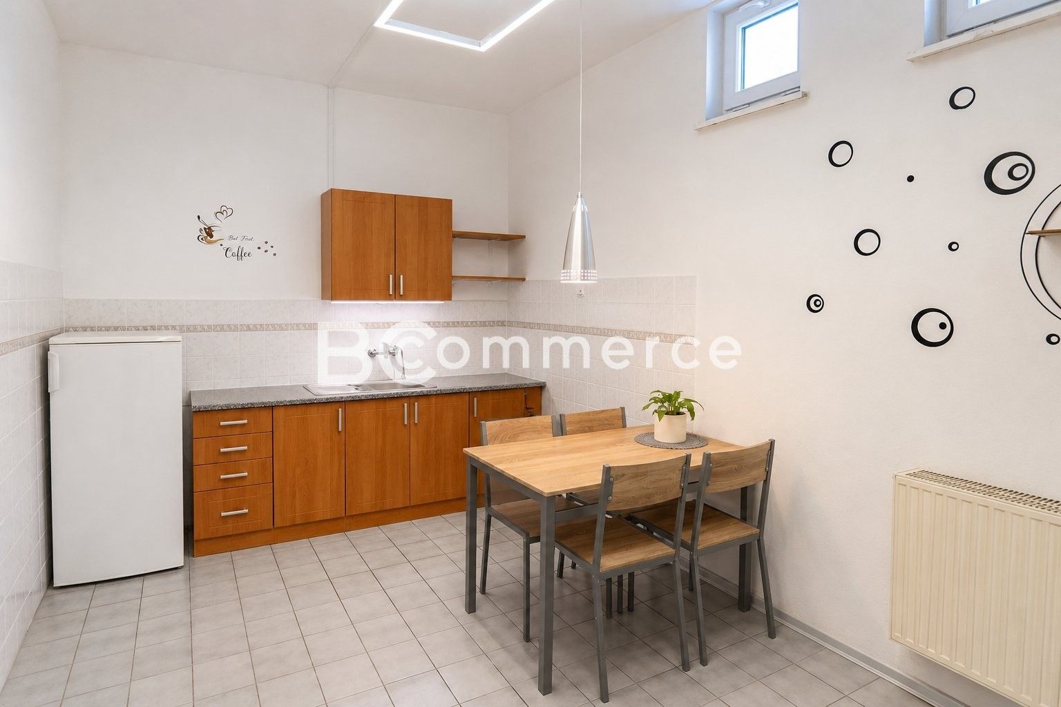 Pronájem komerčního prostoru 90 m² - foto 14