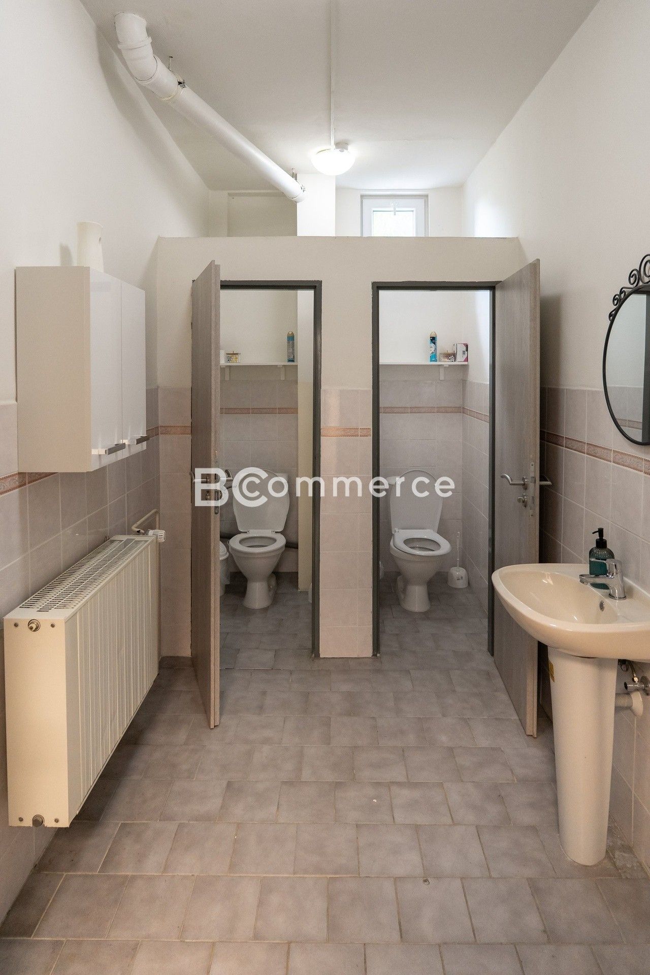 Pronájem komerčního prostoru 90 m² - foto 15