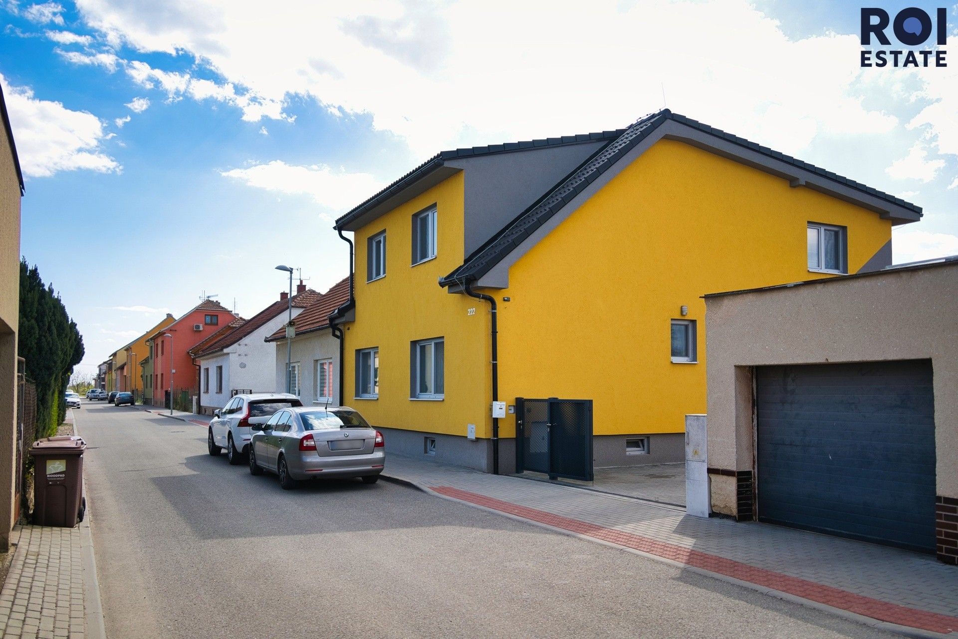 Prodej domu 174 m² - foto 1