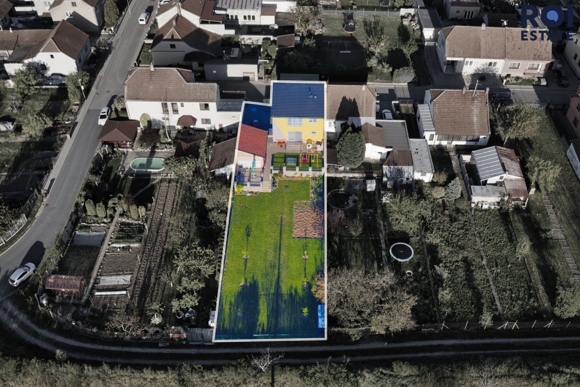 Prodej domu 174 m² - foto 4