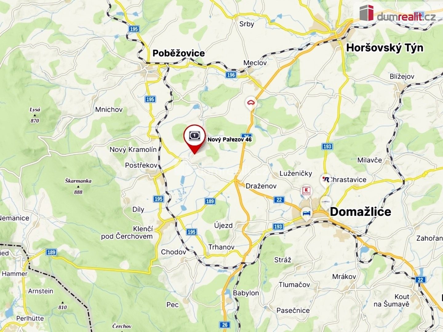 Prodej domu 267 m² - foto 20