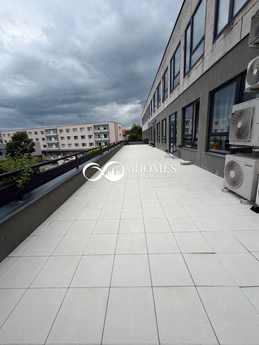Pronájem komerčního prostoru 99 m² - foto 4