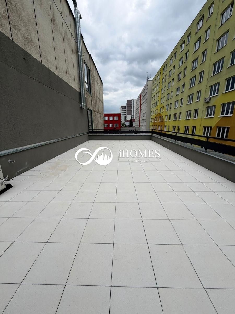 Pronájem komerčního prostoru 99 m² - foto 5