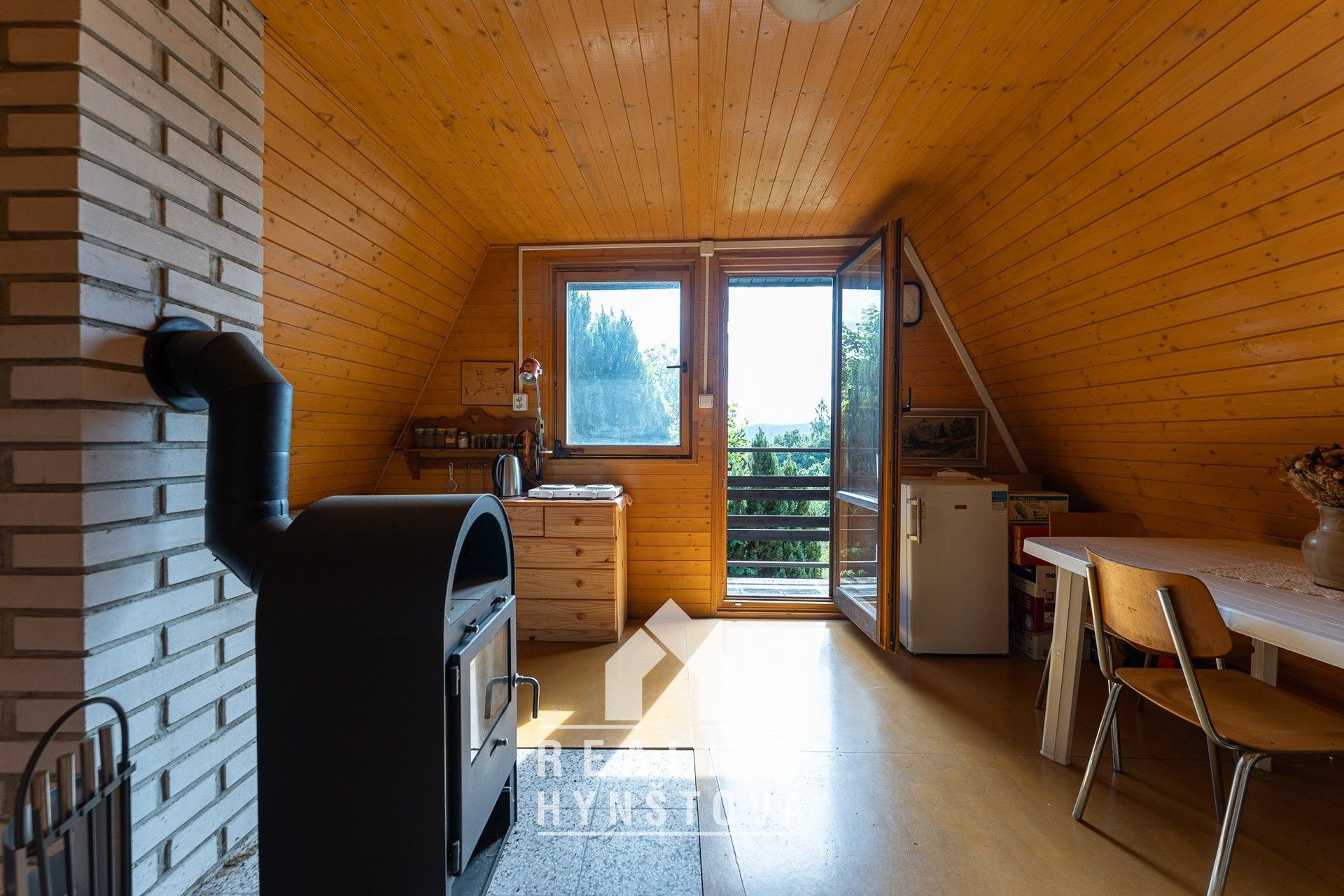 Prodej domu 26 m² - foto 4