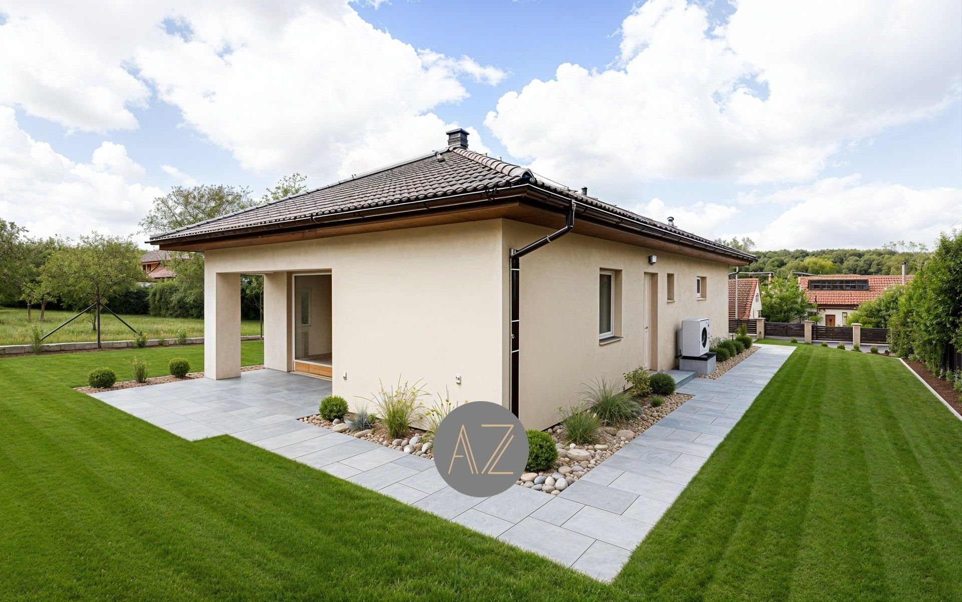 Prodej domu 103 m² - foto 1