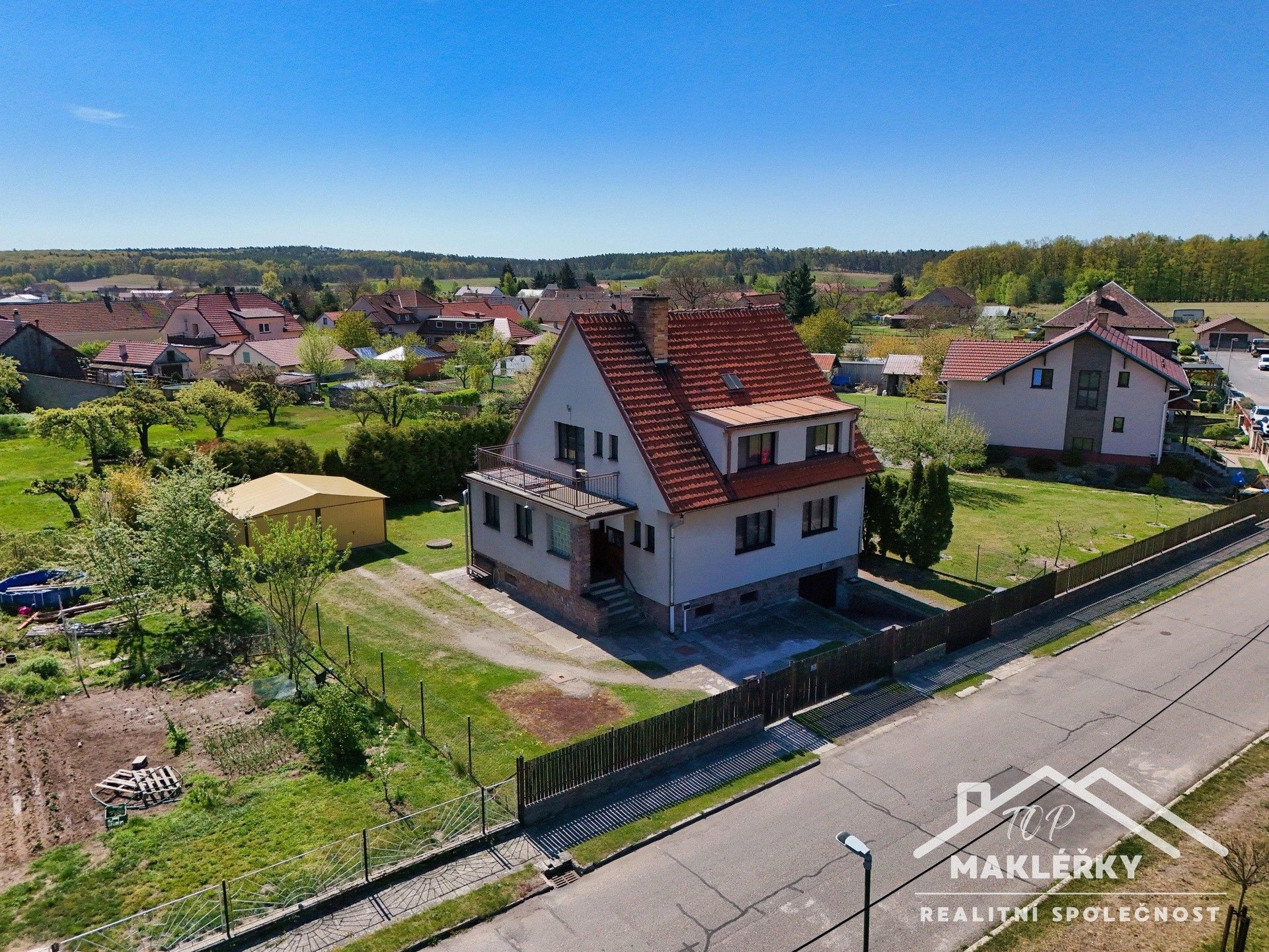 Prodej domu 200 m² - foto 3