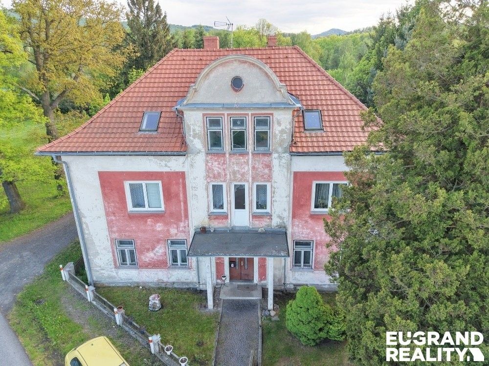 Prodej domu 300 m² - foto 2