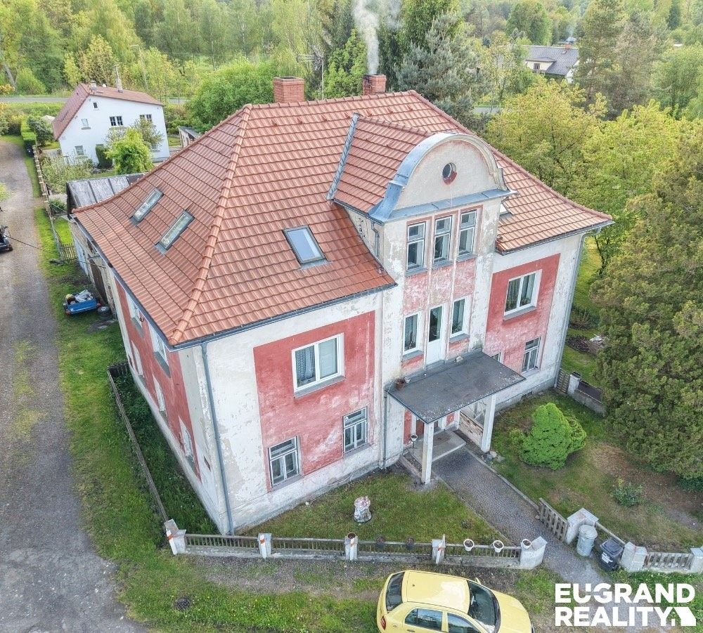 Prodej domu 300 m² - foto 1