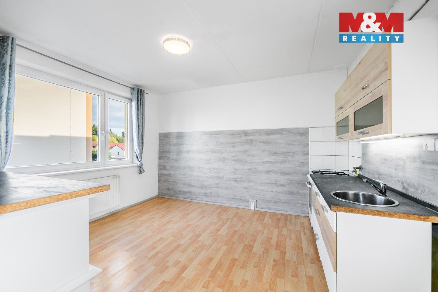 Prodej bytu 1+1 40 m² - foto 2
