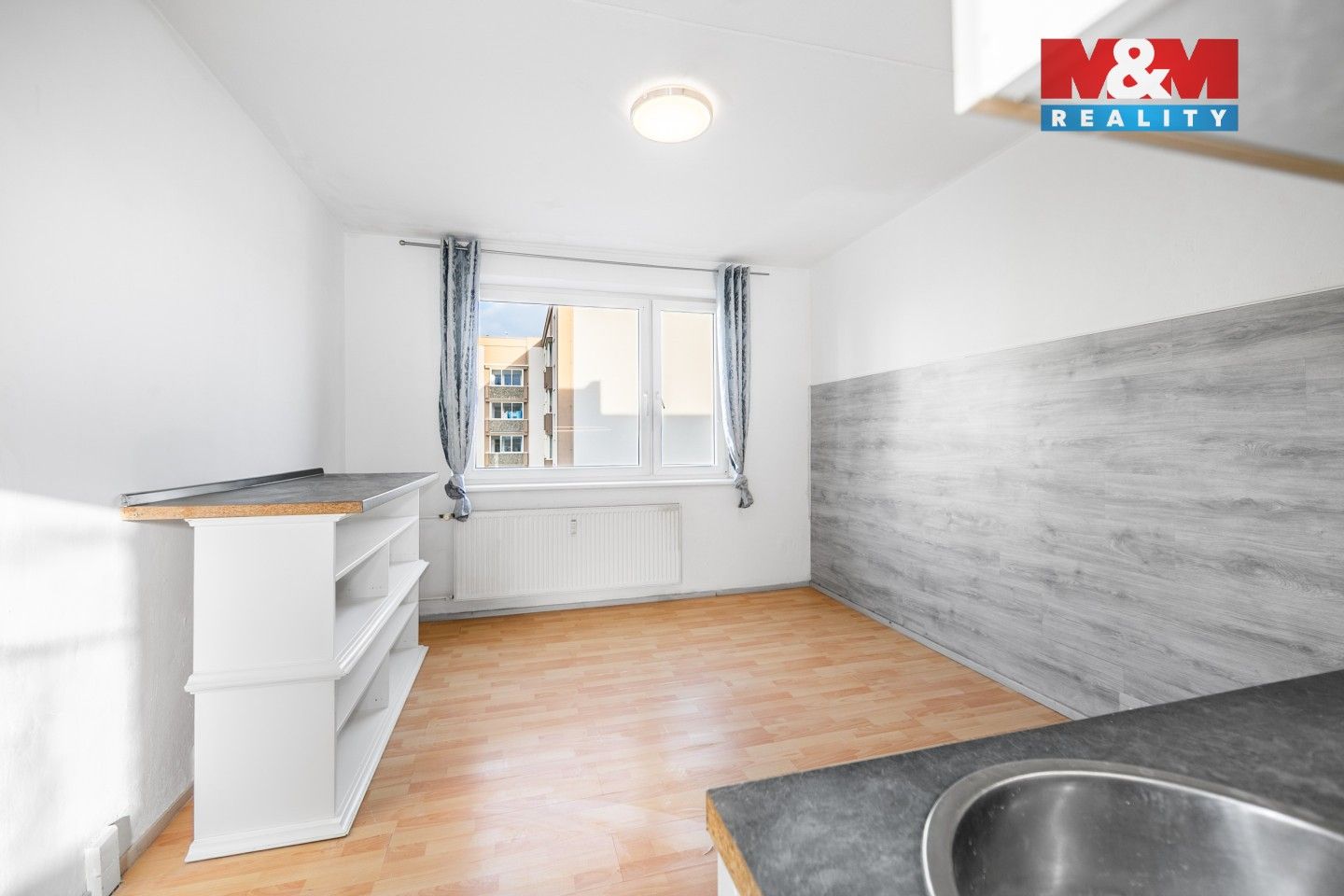 Prodej bytu 1+1 40 m² - foto 4