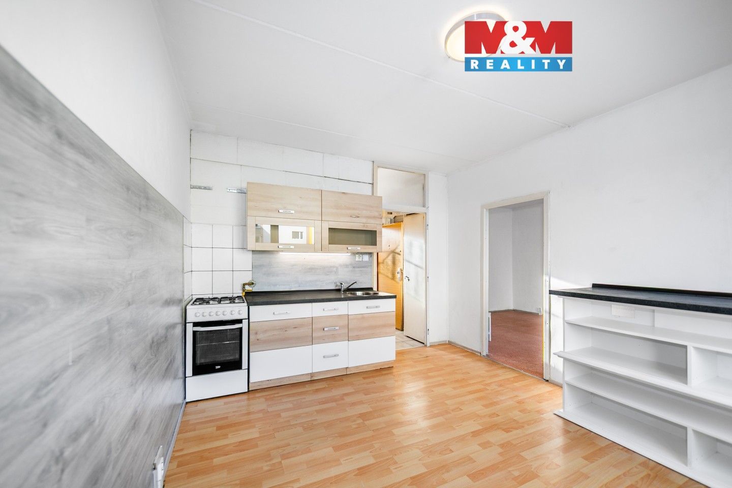 Prodej bytu 1+1 40 m² - foto 3