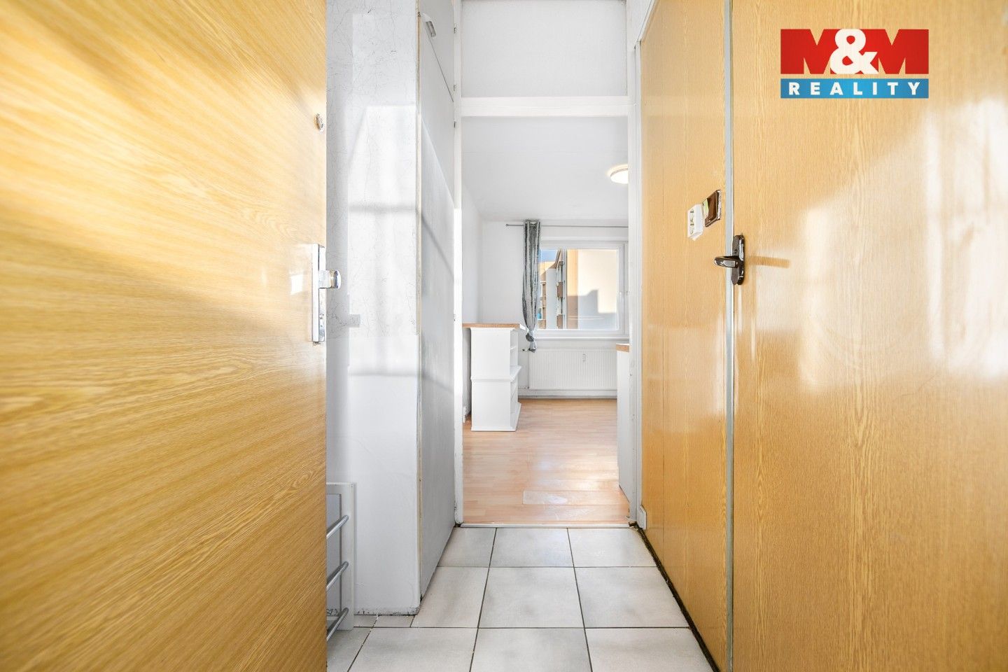 Prodej bytu 1+1 40 m² - foto 6