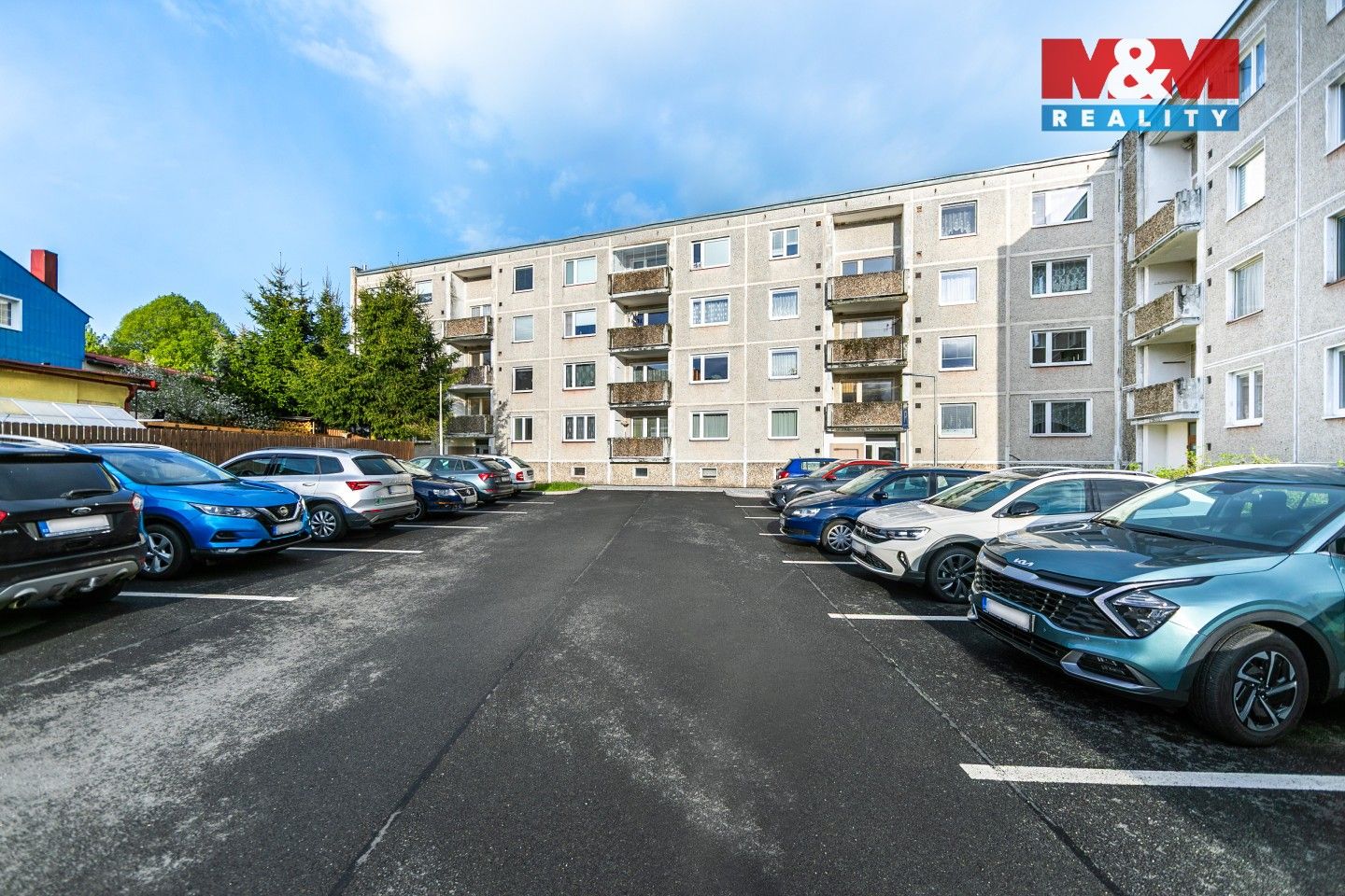 Prodej bytu 1+1 40 m² - foto 9