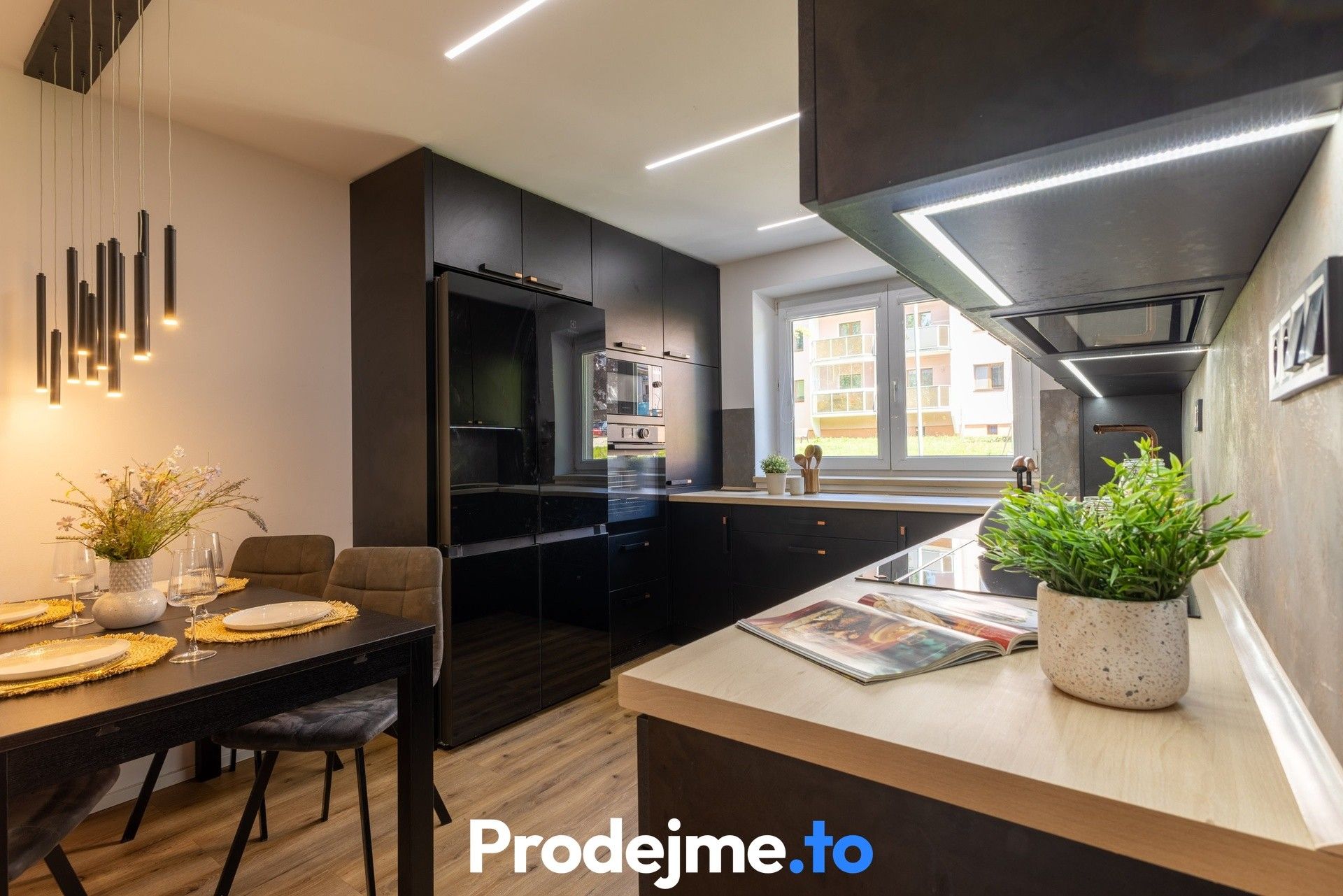 Prodej bytu 2+1 47 m² - foto 4