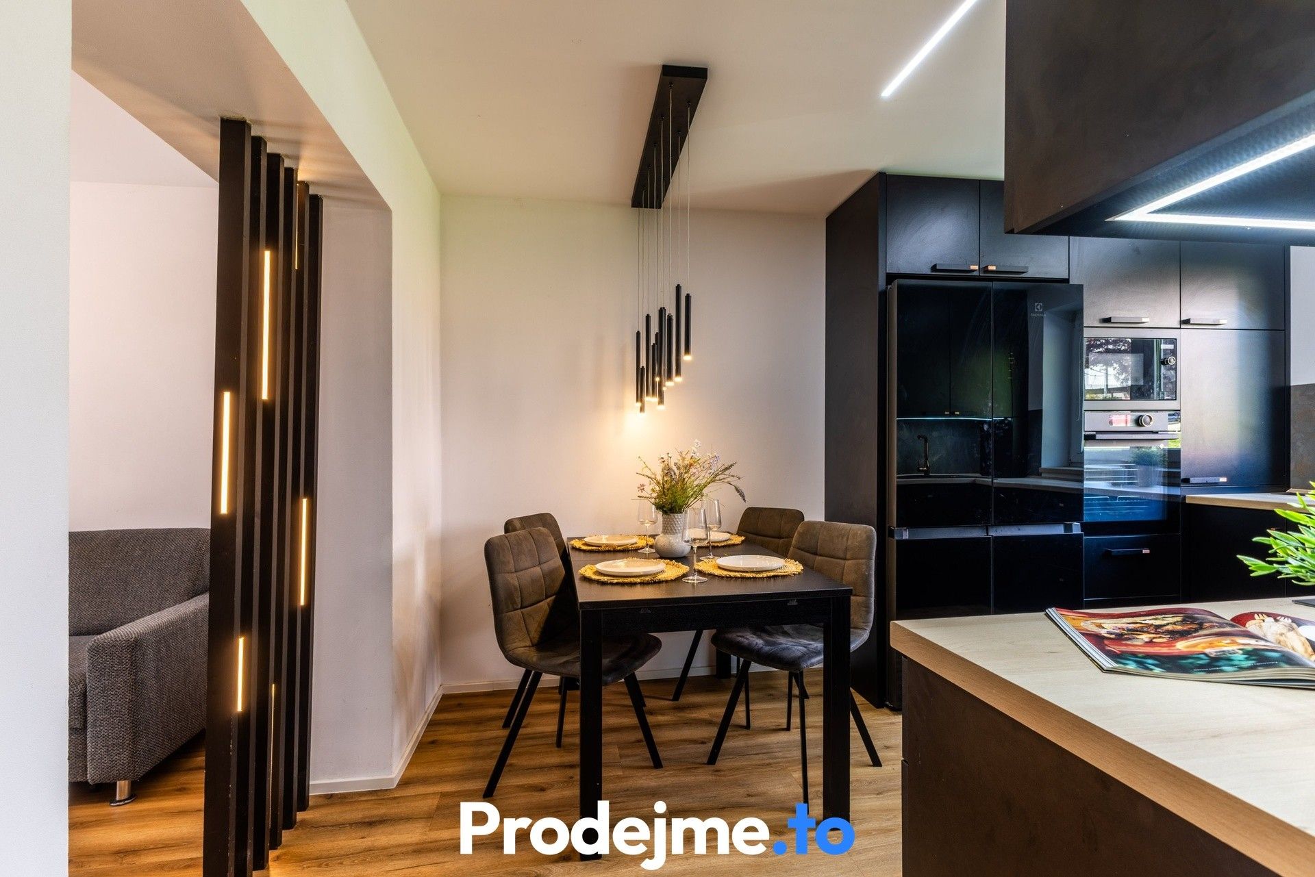Prodej bytu 2+1 47 m² - foto 6
