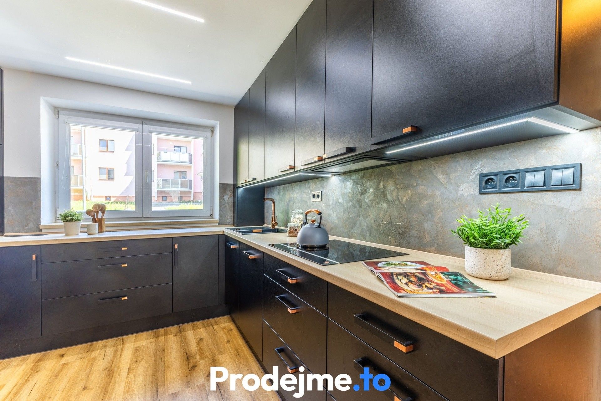 Prodej bytu 2+1 47 m² - foto 5