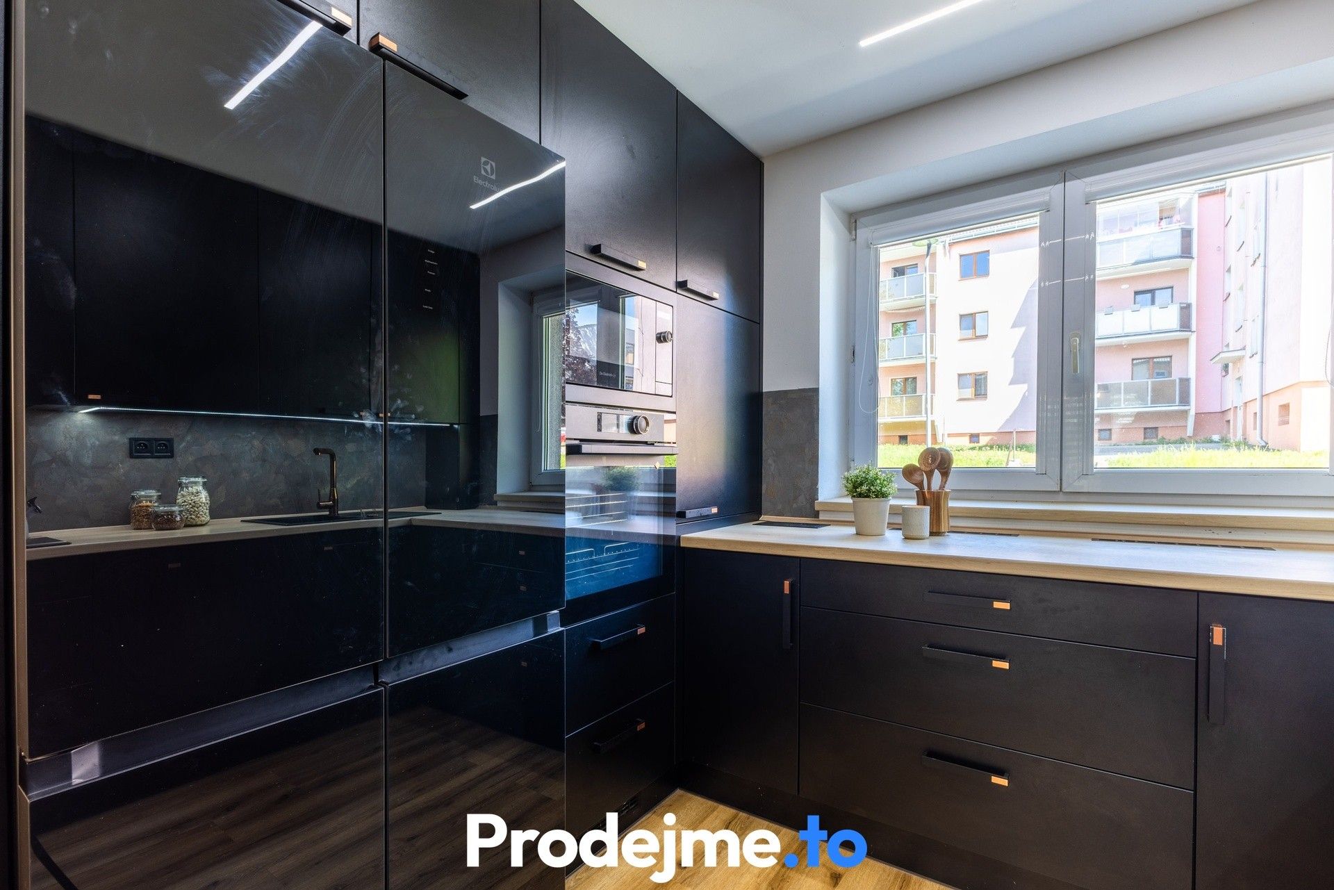 Prodej bytu 2+1 47 m² - foto 7