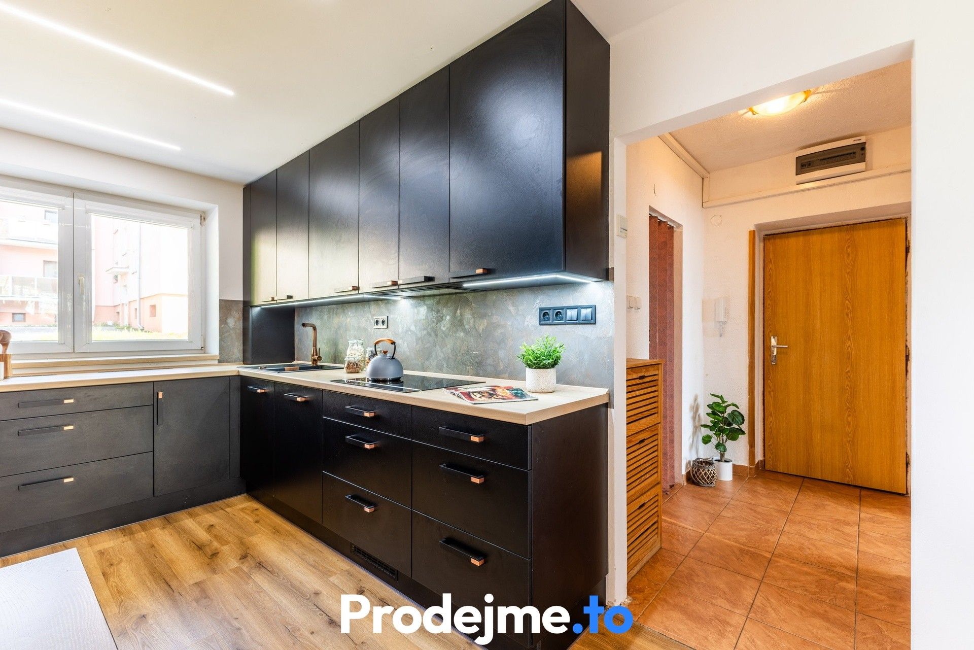 Prodej bytu 2+1 47 m² - foto 13