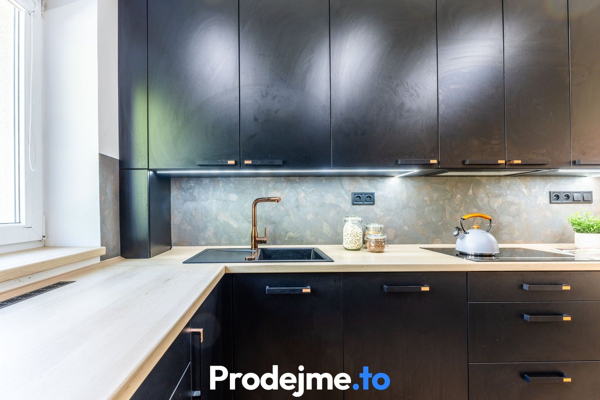 Prodej bytu 2+1 47 m² - foto 11