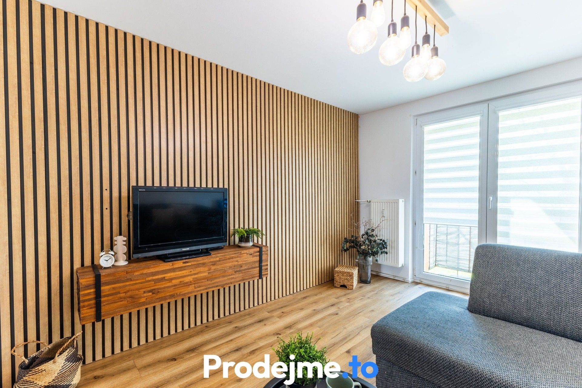 Prodej bytu 2+1 47 m² - foto 15