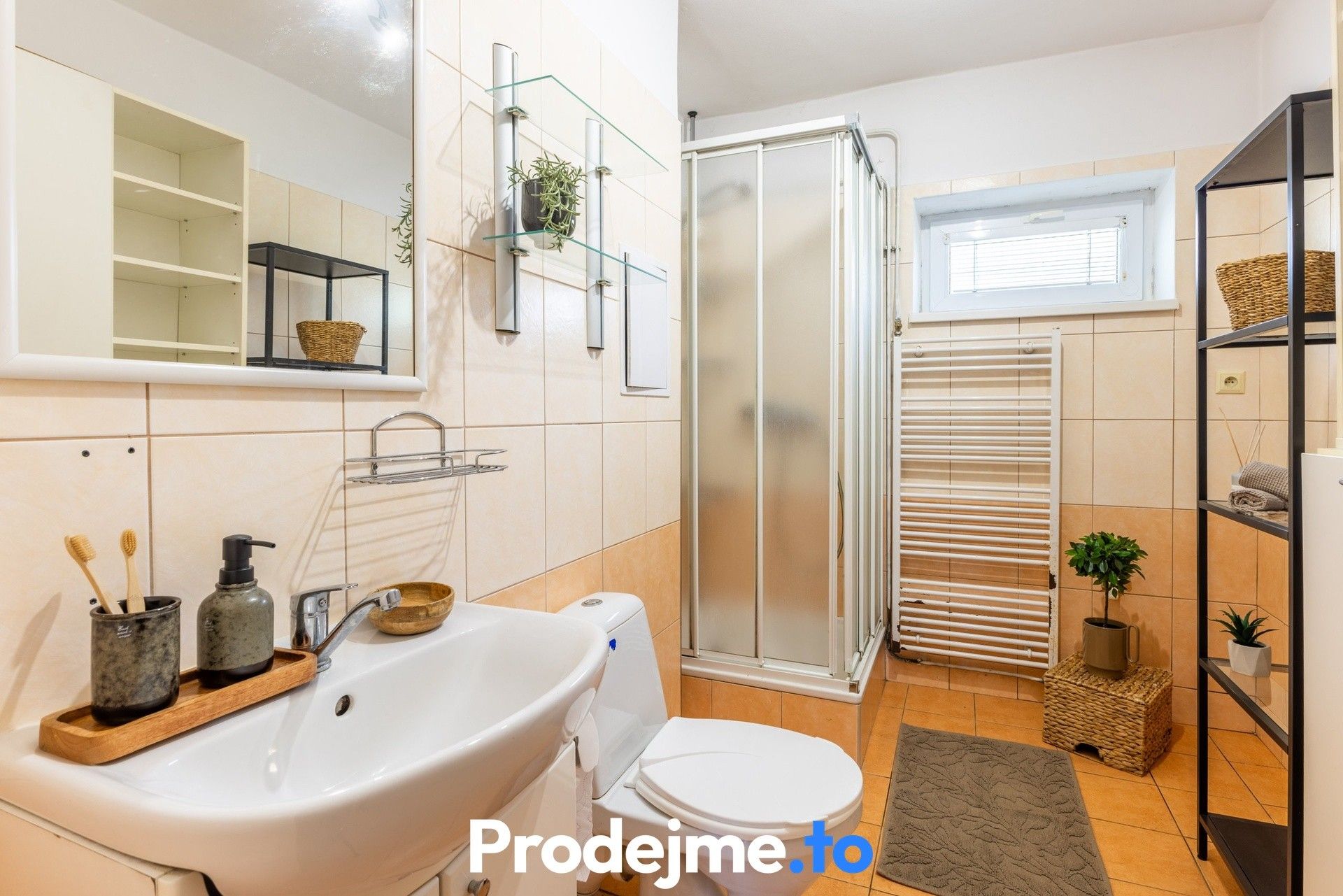Prodej bytu 2+1 47 m² - foto 21