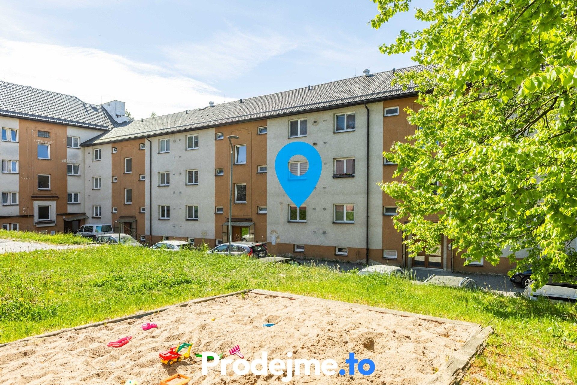 Prodej bytu 2+1 47 m² - foto 23