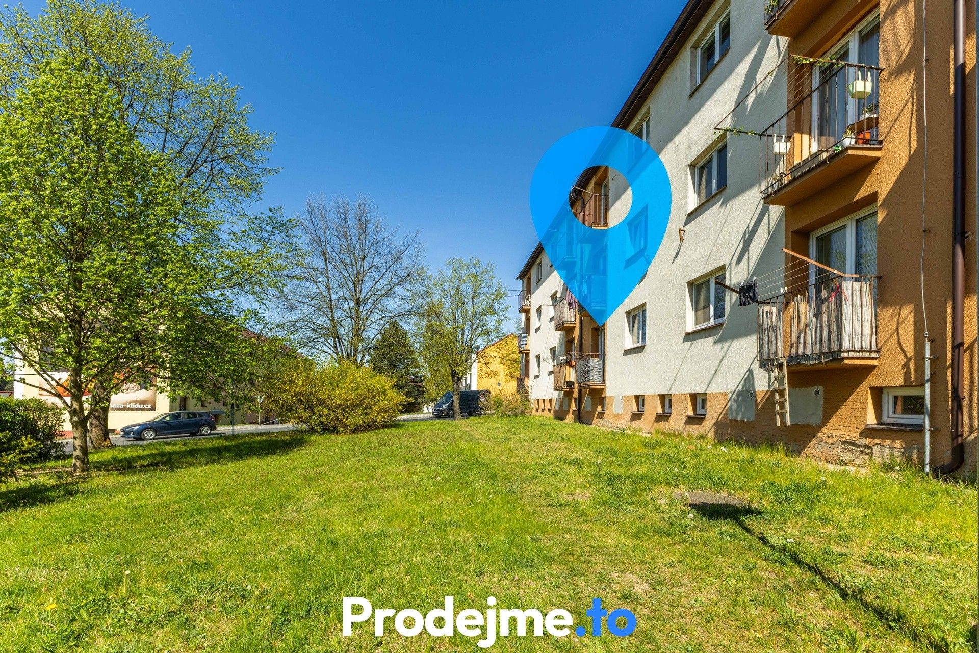 Prodej bytu 2+1 47 m² - foto 22